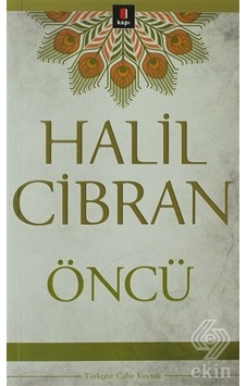 Öncü - Halil Cibran - Kapı Yayınları