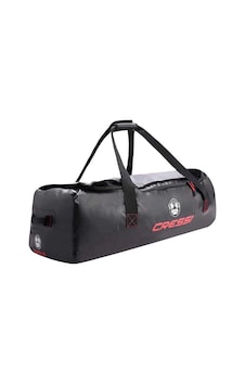 Cressi Gorilla Xl Su Geçirmez Dalış Çantası Standart Siyah
