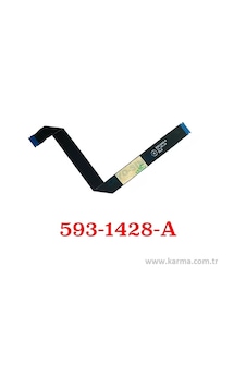 Apple Uyumlu MacBook Air A1369 2011 , A1466 6-2012 Notebook Trackpad Flex Kablo P/n : 593-1428-a Apple Uyumlu MacBook Air A1369 2011 , A1466 6-2012 Notebook Trackpad Flex Kablo P/n : 593-1428-a