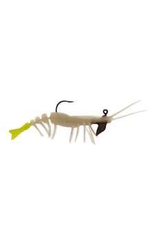 Albastar Gamba Silikon Karides E017 5cm Albastar Gamba Silikon Karides E017 5cm