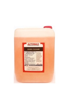 Autowax Jant Temizleyici 22 Lt