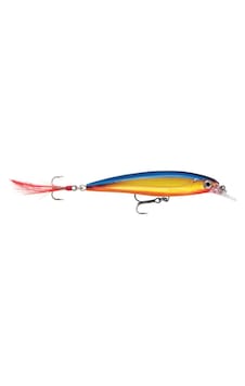 Rapala Freshwater X-rap Sert Balık Hs - 100mm Rapala Freshwater X-rap Sert Balık Hs - 100mm