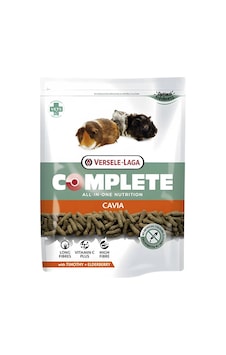 Versele Laga Complete Cavia Gine Pig Pelet Yem 500 Gr. Versele Laga Complete Cavia Gine Pig Pelet Yem 500 Gr.