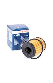 Bosch Fiat Bravo 1.4 Turbo T-jet Multiair Yağ Filtresi Tırnaklı 2010-2014 Bosch Fiat Bravo 1.4 Turbo T-jet Multiair Yağ Filtresi Tırnaklı 2010-2014
