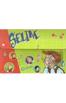 Selim Set 5 Books Selim Set 5 Books