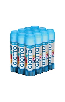 Giotto 10 Gr Stick Yapıştırıcı 540100 Giotto 10 Gr Stick Yapıştırıcı 540100