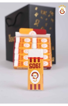 Yeni Sezon Galatasaray Lisanslı Silgi