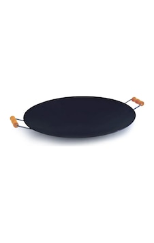 Kavurma Sacı Demir 45 Cm