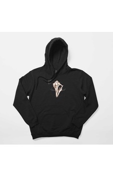 Robert Plant Lullaby And Ceaseless Siyah Kapşonlu Sweatshirt Hoodie Robert Plant Lullaby And Ceaseless Siyah Kapşonlu Sweatshirt Hoodie