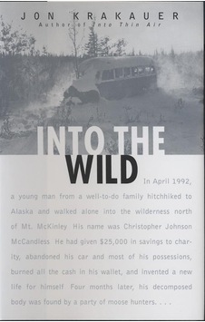 Into The Wild - Picador Collection Into The Wild - Picador Collection
