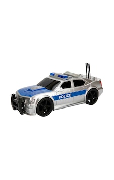 1:20 Maxx Wheels Sesli Ve Işıklı Arabası 19 Cm 1:20 Maxx Wheels Sesli Ve Işıklı Arabası 19 Cm