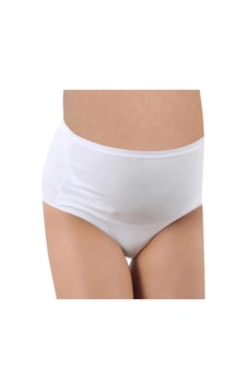 Özkan Underwear Özkan Kadın Hamile Lohusa Anne Külot 23582 6 Adet 001