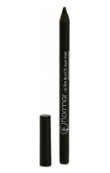 Flormar Ultra Eyeliner Yumuşak Dokulu Kajal Göz Kalemi 001 Black Flormar Ultra Eyeliner Yumuşak Dokulu Kajal Göz Kalemi 001 Black