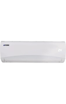 York Monterosa A++ Sınıfı Enerji 24000 Btu Klima Inverter York Monterosa A++ Sınıfı Enerji 24000 Btu Klima Inverter