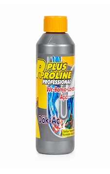 Lavabo Açıcı 2000 Gr