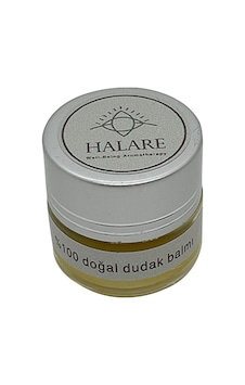 Halare Aromatherapy Dudak Balmı 5 Ml