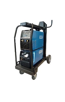 Bluweld T320p Ac/dc Tig Kaynak Makinası Su Soğutmalı