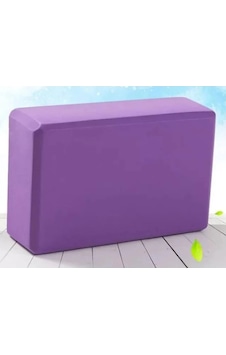 Povit Yoga Blok Mor