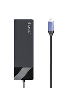 Orico Type-c Pd100w Hdmı 4k 30hz Rj45 Sd Tf 5gbps Type-c 4 Usb-a Portlu Hub Çoklayıcı Sku: Mır8690010637277 Orico Type-c Pd100w Hdmı 4k 30hz Rj45 Sd Tf 5gbps Type-c 4 Usb-a Portlu Hub Çoklayıcı Sku: Mır8690010637277