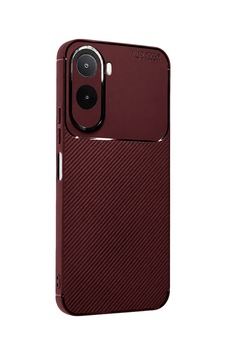 Xiaomi Redmi A7 Pro Auto Focus Karbon Kapak - Bordo Belirtilmemiş Xiaomi Redmi A7 Pro Auto Focus Karbon Kapak - Bordo Belirtilmemiş