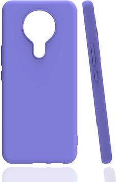 Kvy Tecno Spark 6 Mat Silikon Kılıf Kvy Tecno Spark 6 Mat Silikon Kılıf
