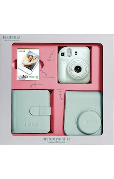 Fujıfılm Mini 12 Bundle Box Anlık Fotoğraf Makinesi