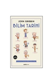 Bilim Tarihi: Rönesanstan Günümüze Modern Bilimin Tarihi Sku: Mırstk74f162893b
