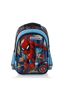 Otto Spıderman İlkokul Çantası Due Meanwhıle 48103 Otto Spıderman İlkokul Çantası Due Meanwhıle 48103