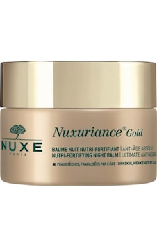 Nuxe Nuxuriance Gold Nutri Fortifying Night Balm 50 ML