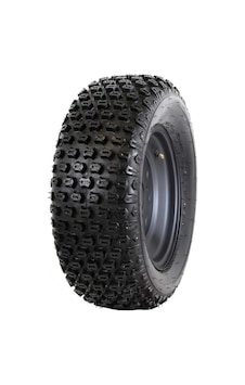 Atv Dış Lastik 19x7-8 Tl Desen - 474 4 Kat Swallow-kore