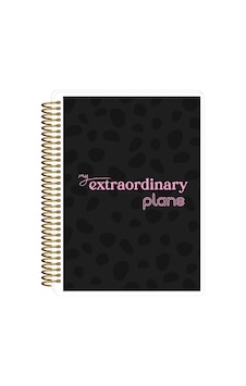 Victoria's Jurnals Altın Renkli Metal Sip Defter 3285 Victoria's Jurnals Altın Renkli Metal Sip Defter 3285