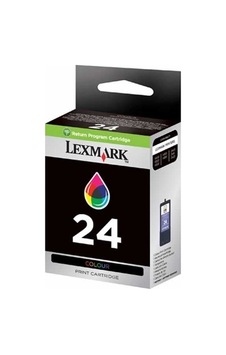 Tonersepeti Lexmark 24-18c1524e Renkli Kartuş Tonersepeti Lexmark 24-18c1524e Renkli Kartuş