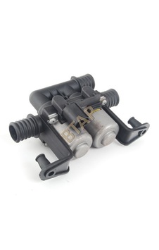 Btap Bmw E39 E38 E53 Kalorifer Musluğu 64128374995 - Btap Bmw E39 E38 E53 Kalorifer Musluğu 64128374995 -
