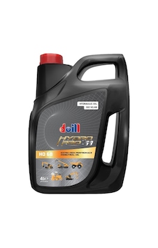 Doill Hydropro HD 68 ISO VG 68 Hidrolik Sistem Yağı 4 L Doill Hydropro HD 68 ISO VG 68 Hidrolik Sistem Yağı 4 L
