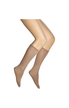 Dore Mikro 70 Dizaltı Kadın Çorap Bronz 38-36-40 (553655879) Bronz Dore Mikro 70 Dizaltı Kadın Çorap Bronz 38-36-40 (553655879) Bronz
