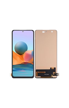Xiaomi Redmi Note 11 Pro TFT Lcd Ekran Dokunmatk 2201116TG/6TI Xiaomi Redmi Note 11 Pro TFT Lcd Ekran Dokunmatk 2201116TG/6TI