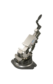 135mm 3 Açılı Freze Mengenesi Vertex 135mm 3 Açılı Freze Mengenesi Vertex