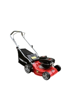 Kama UMS40 150 CC Benzinli Şanzımanlı Çim Biçme Makinası Kama UMS40 150 CC Benzinli Şanzımanlı Çim Biçme Makinası