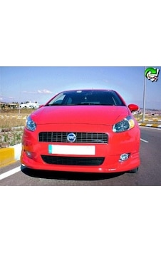 Fiat Grande Punto Far Kaşı Boyasız Fiat Grande Punto Far Kaşı Boyasız