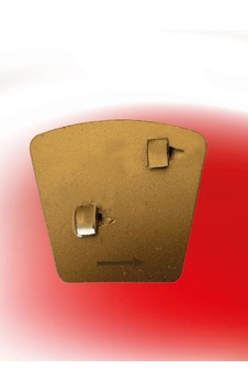 Htg-ht-2pcd Right Beton Silim Makinesi Elması Htg-ht-2pcd Right Beton Silim Makinesi Elması