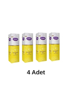 Limon Kolonya 400 Ml 4 Adet Limon Kolonya 400 Ml 4 Adet