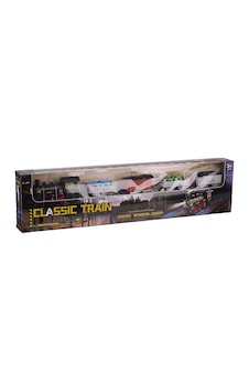 5820-3p B O Traın 4lü Tren 5820-3p B O Traın 4lü Tren