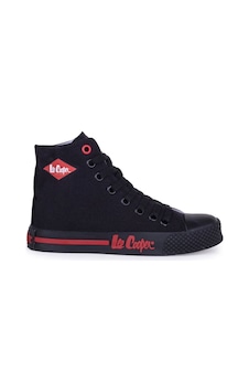 Lee Cooper 30002 Keten Erkek Spor Ayakkabı siyah Lee Cooper 30002 Keten Erkek Spor Ayakkabı siyah