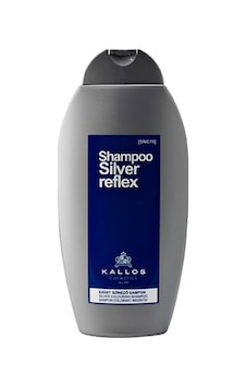Kallos Cosmetics Silver Reflex Turunculaşma Önleyici Şampuan 350 ML