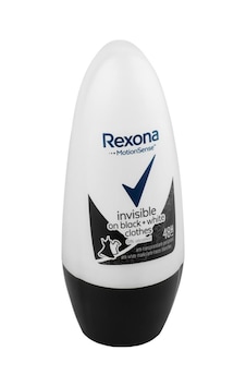 Rexona Invisible Black & White Kadın Roll-On Deodorant 50 ML Rexona Invisible Black & White Kadın Roll-On Deodorant 50 ML