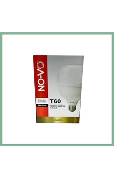 Bşkvirgo 60 W Gold Torch Bsk2026 Bşkvirgo 60 W Gold Torch Bsk2026