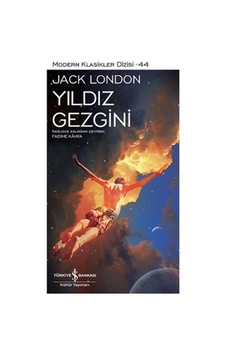Yıldız Gezgini - Modern Klasikler Dizisi Yıldız Gezgini - Modern Klasikler Dizisi
