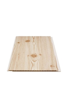 Fındık Ahşap Desen Pvc Lambiri / 50 Adet 20Cm X 1,5 Metre 15 M2 (523458134) Fındık Ahşap Desen Pvc Lambiri / 50 Adet 20Cm X 1,5 Metre 15 M2 (523458134)
