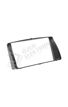 Toyota Corolla 2002 2007 Android Teyp Çerçevesi 7 İnç Toyota Corolla 2002 2007 Android Teyp Çerçevesi 7 İnç
