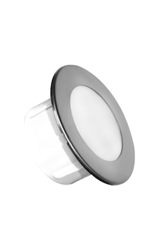 Led Armatür Krd08 Ip20 - 220v Gün Işığı Antrasit Led Armatür Krd08 Ip20 - 220v Gün Işığı Antrasit
